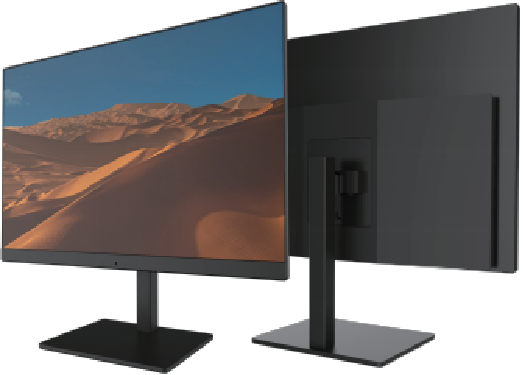 All-in-one computer