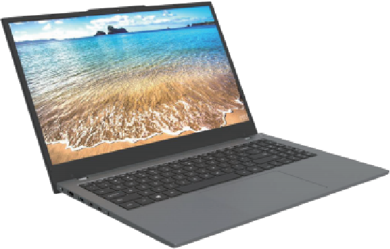 Notebook Computer