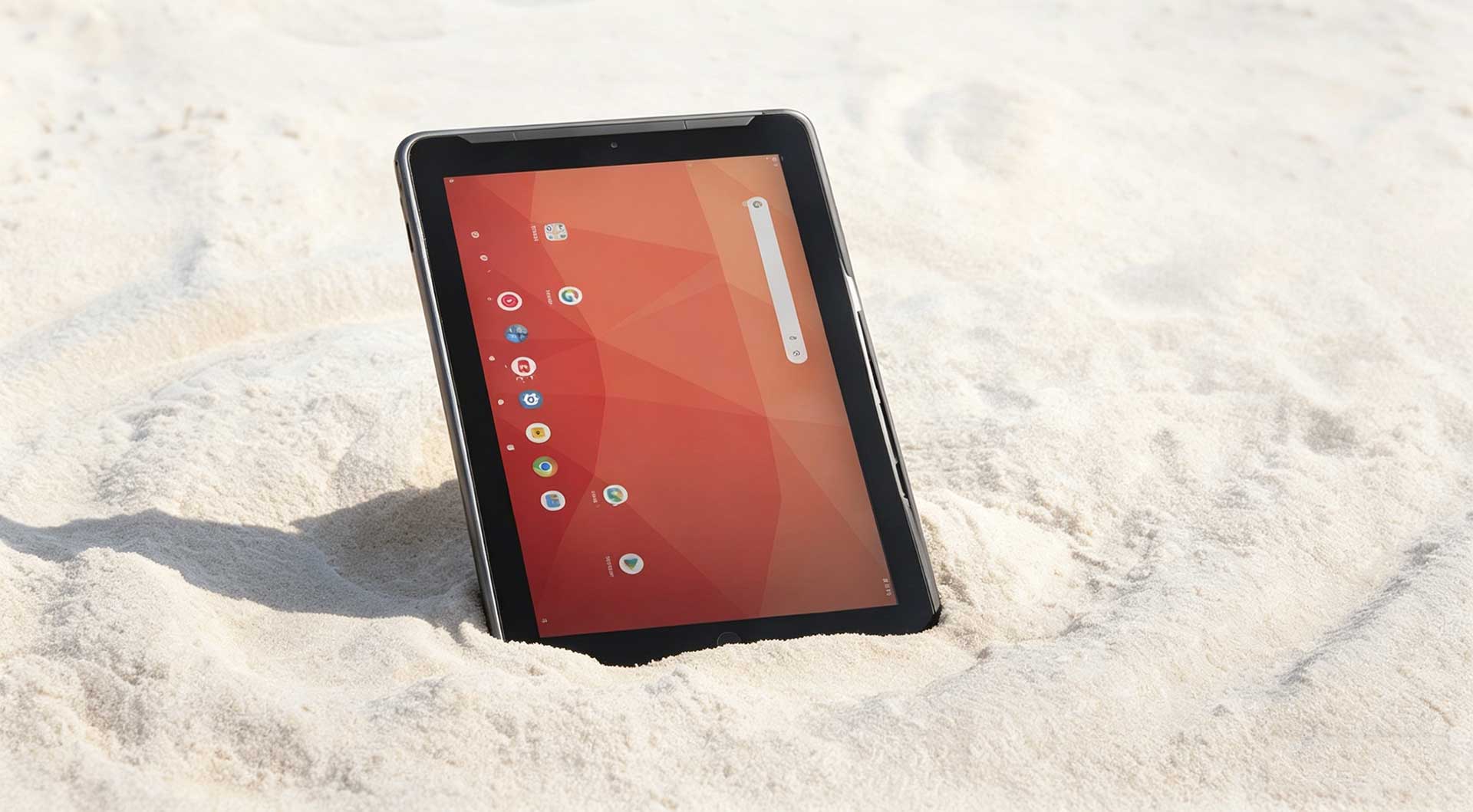 Tablet-OXMO